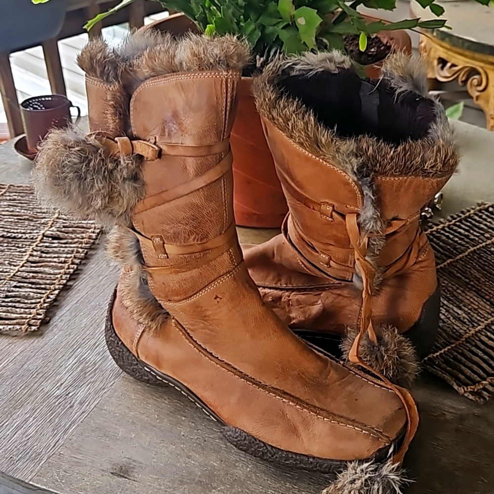 Boots